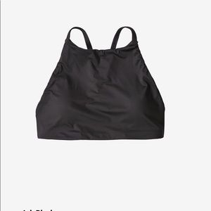 Patagonia swimsuit top